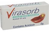 Aciclovir 5% Cream - 2g - Image 2