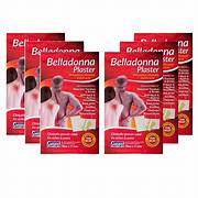 Belladonna Plaster Large - Image 2