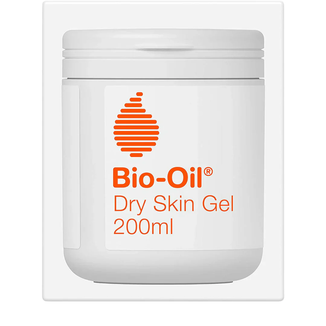 Bio-Oil Dry Skin Gel