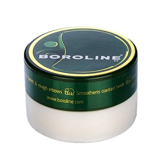 Boroline Antiseptic Ayurvedic Cream 40 g