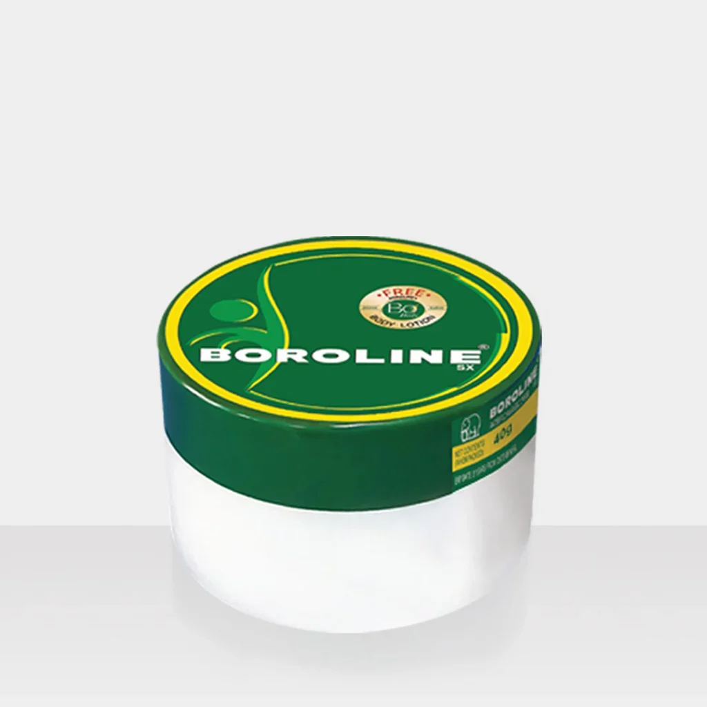 Boroline Antiseptic Ayurvedic Cream 40 g - Image 2