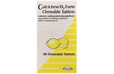 Calcichew D3 Forte Chewable Tablets (100pk) - Image 3