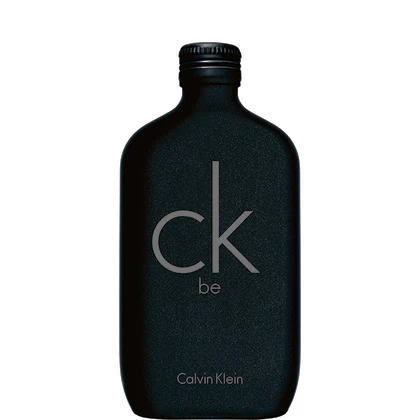 Calvin Klein CK Be Eau De Toilette 100ml Spray