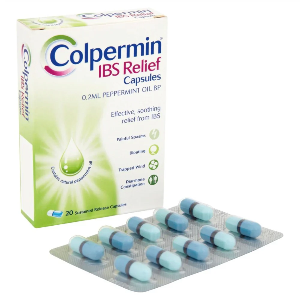 Colpermin IBS Relief - Image 2