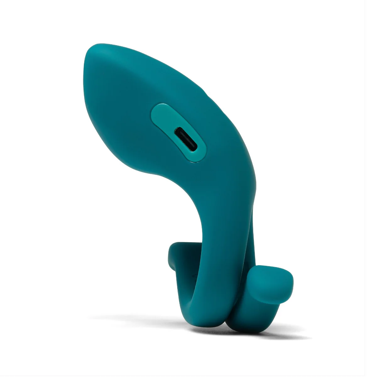 DAME - Hug, Vibrating Couples Ring - Fir - Image 2