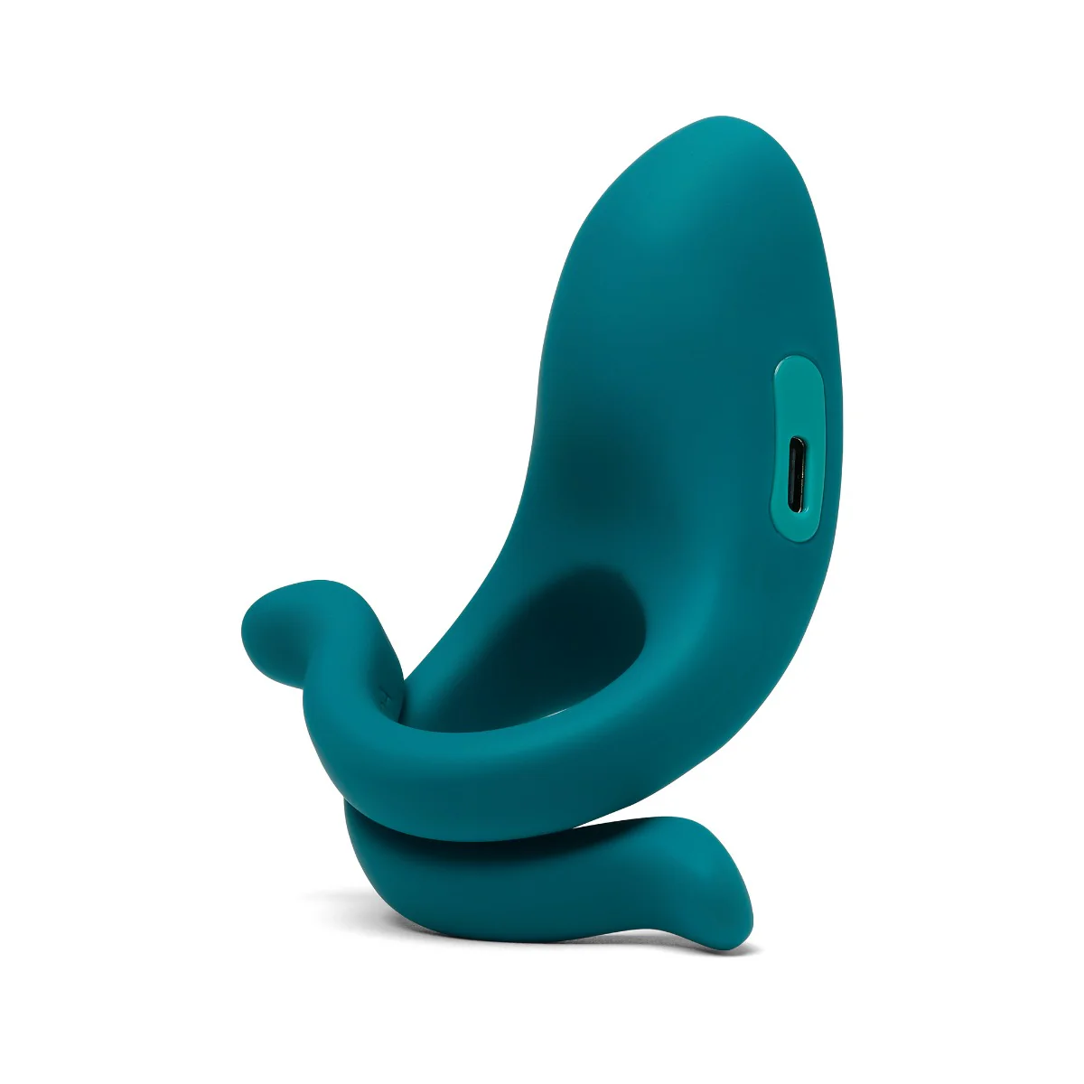 DAME - Hug, Vibrating Couples Ring - Fir - Image 3