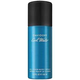 Davidoff Cool Water Body Spray 150ml