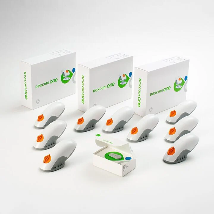 Dexcom One 3 Month Bundle
