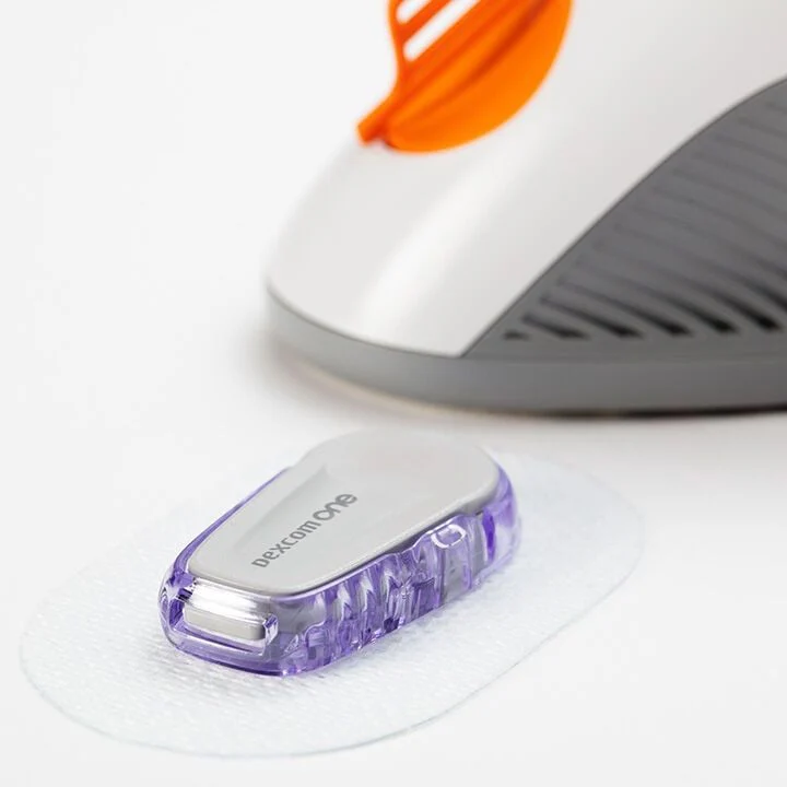 Dexcom ONE Sensor - Single - Image 2