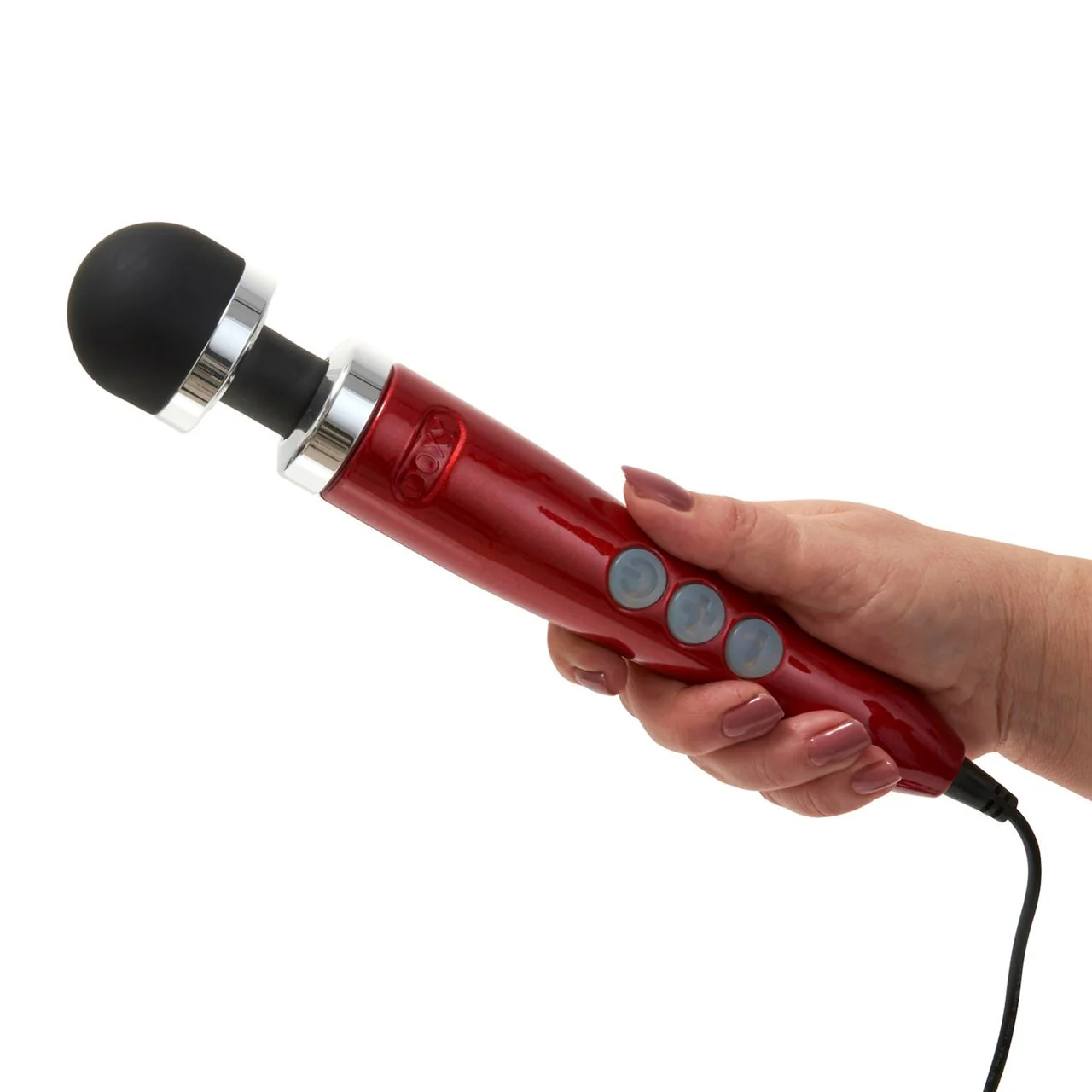 Doxy Die Cast 3 - Candy Red - Image 2