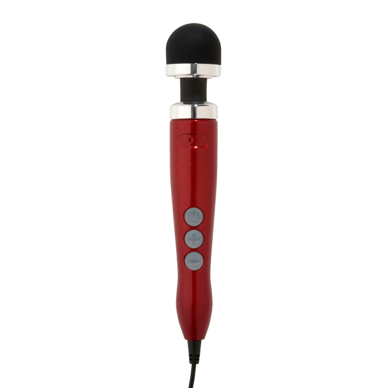 Doxy Die Cast 3 - Candy Red - Image 4