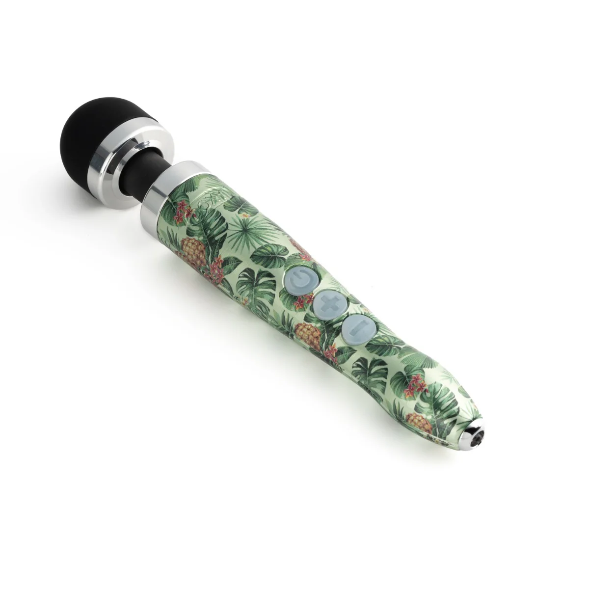 Doxy Die Cast 3 Rechargeable - Pineapple Hydrographic - Image 3