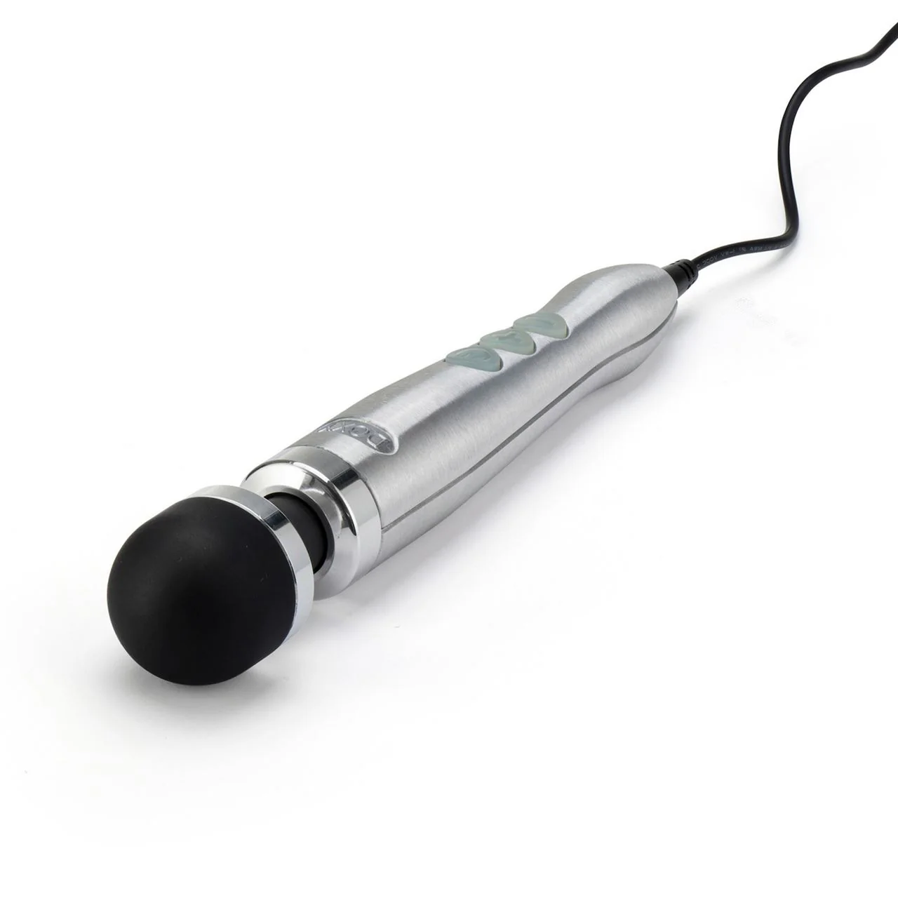 Doxy Die Cast 3 - Satin (Brushed Metal) - Image 2