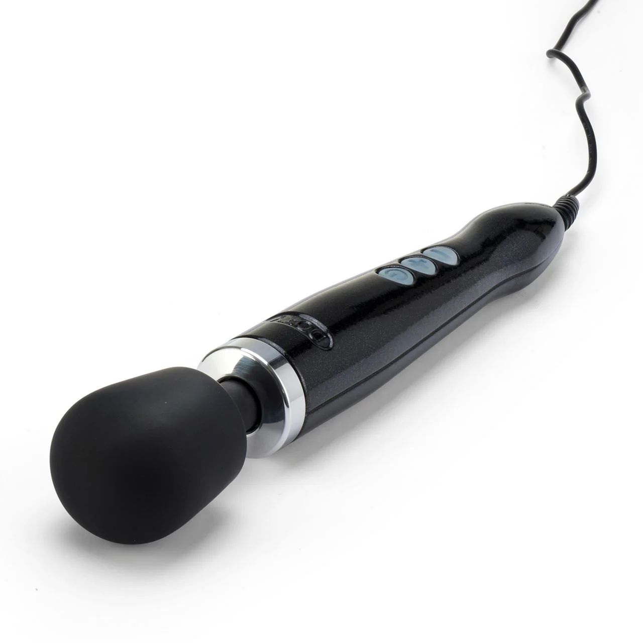 Doxy Die Cast - Black