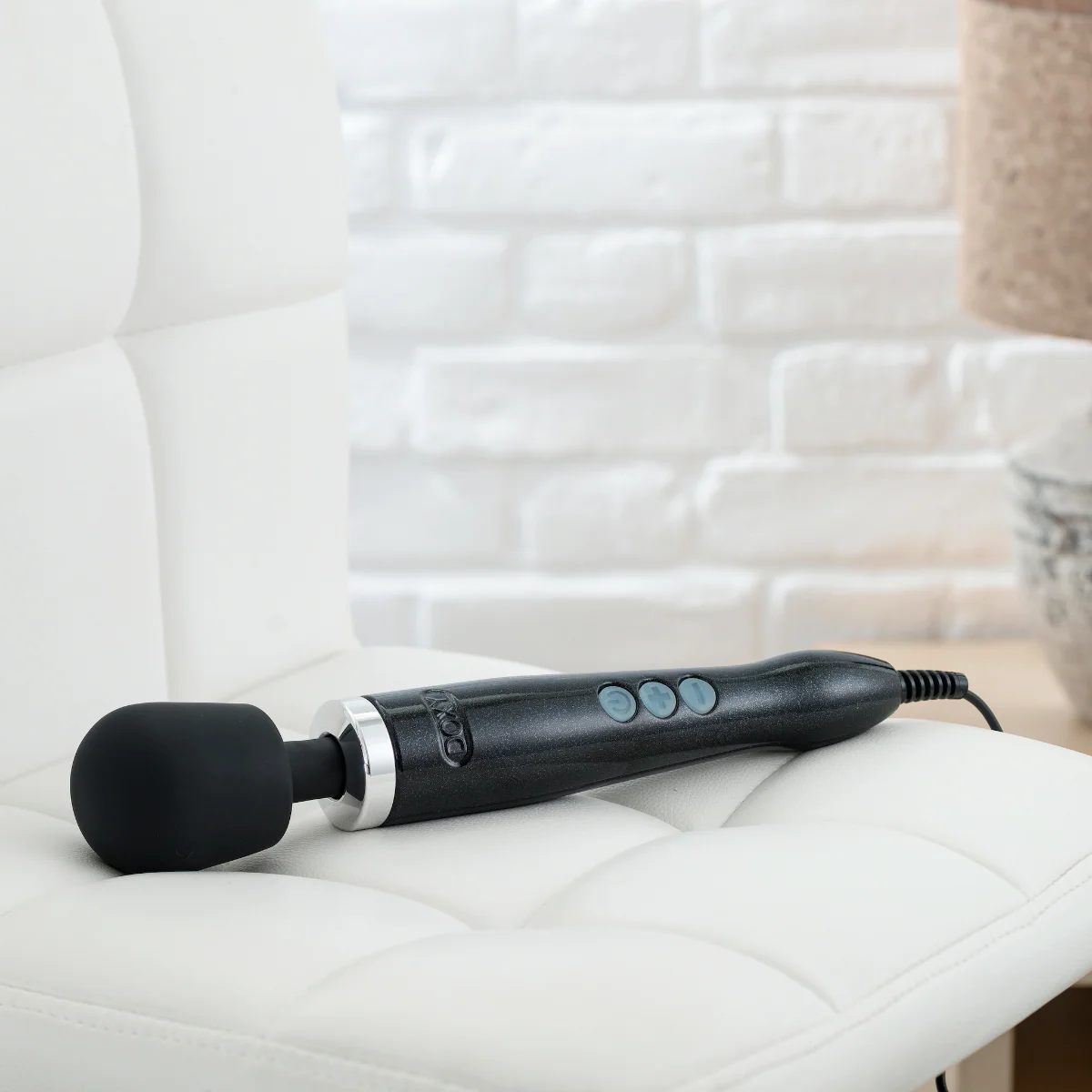 Doxy Die Cast - Black - Image 2
