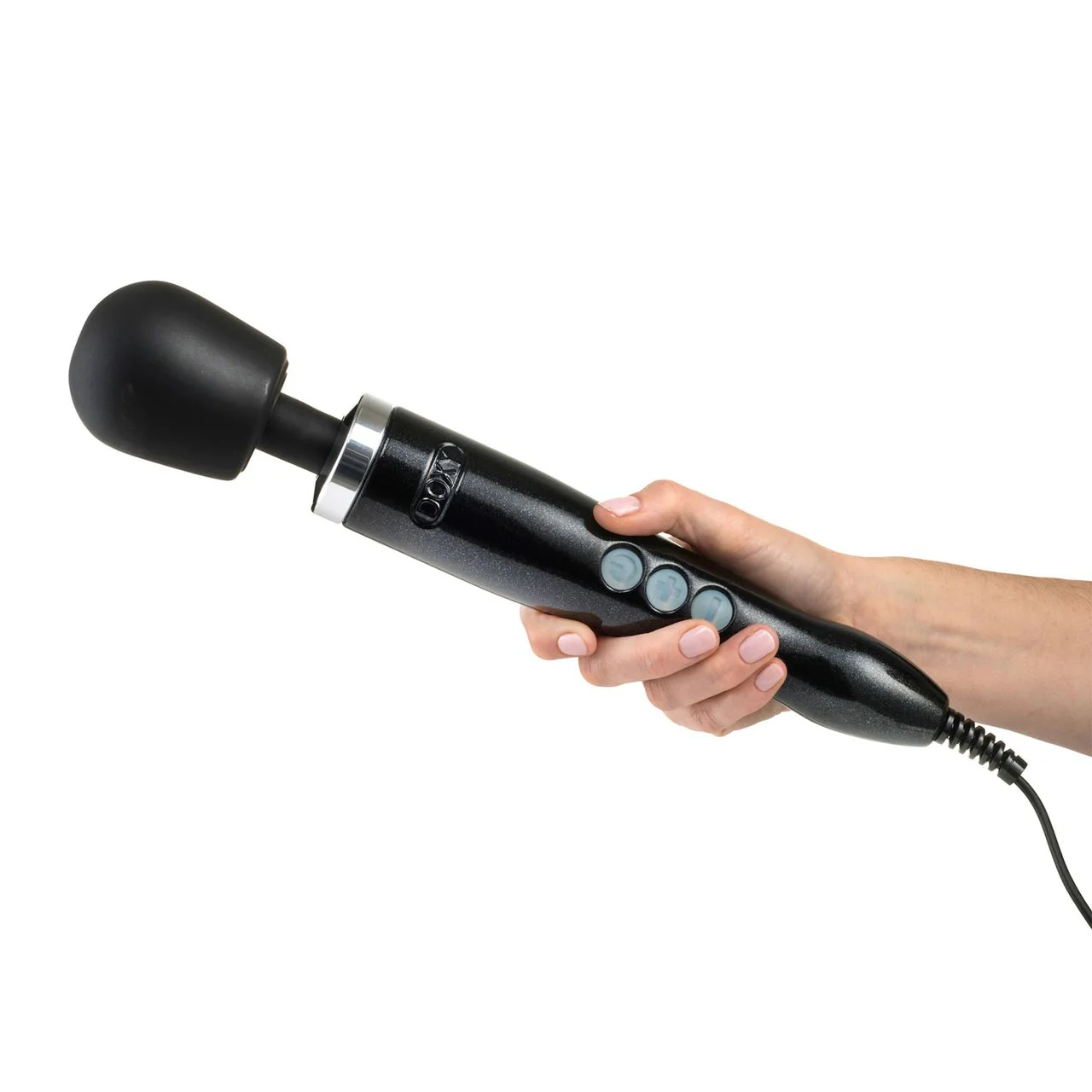 Doxy Die Cast - Black - Image 3