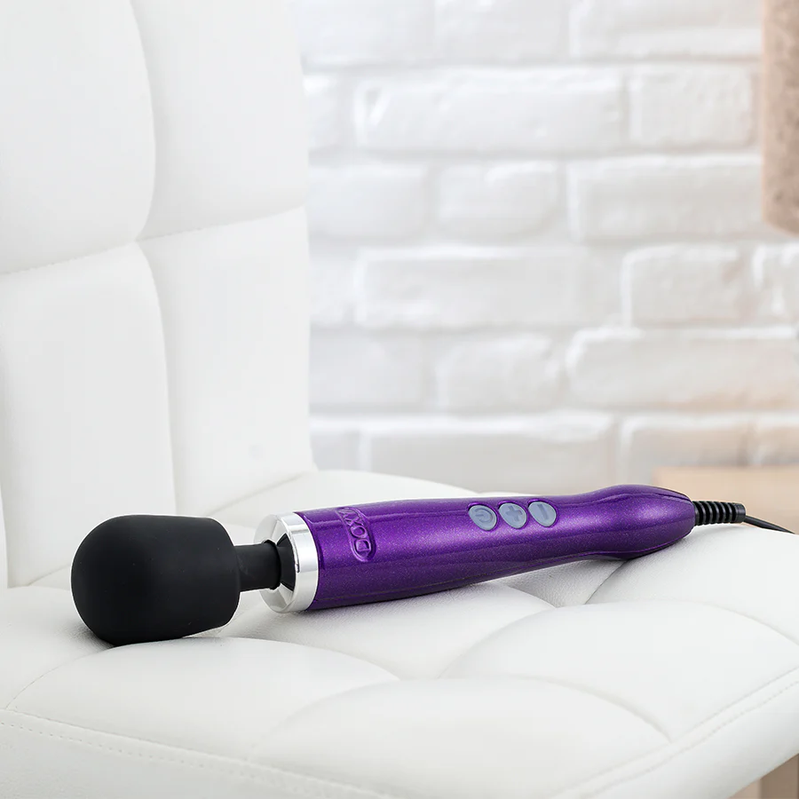 Doxy Die Cast - Purple - Image 2