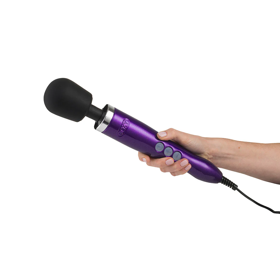 Doxy Die Cast - Purple - Image 3
