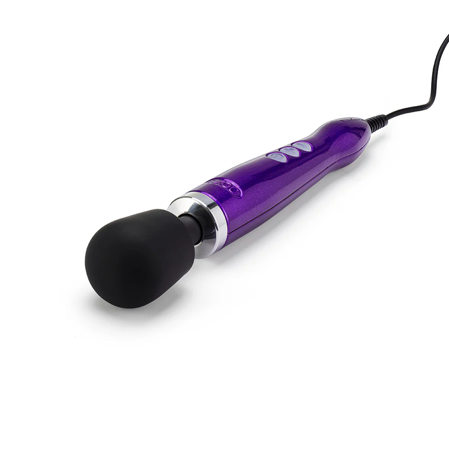 Doxy Die Cast - Purple - Image 4