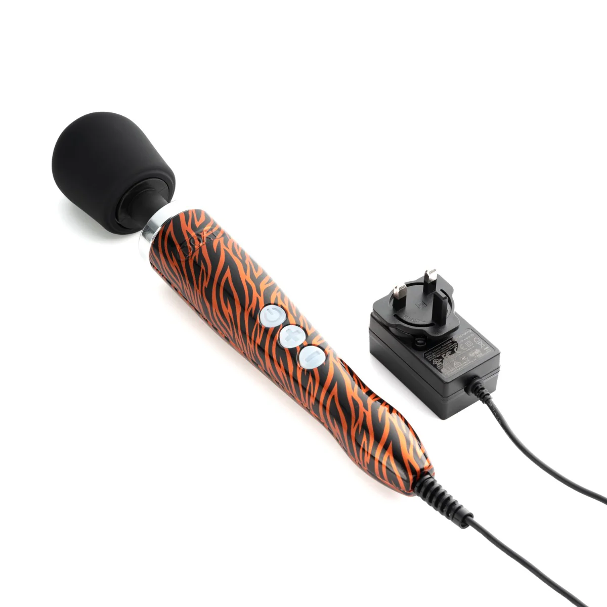 Doxy Die Cast - Tiger Hydrographic - Image 2