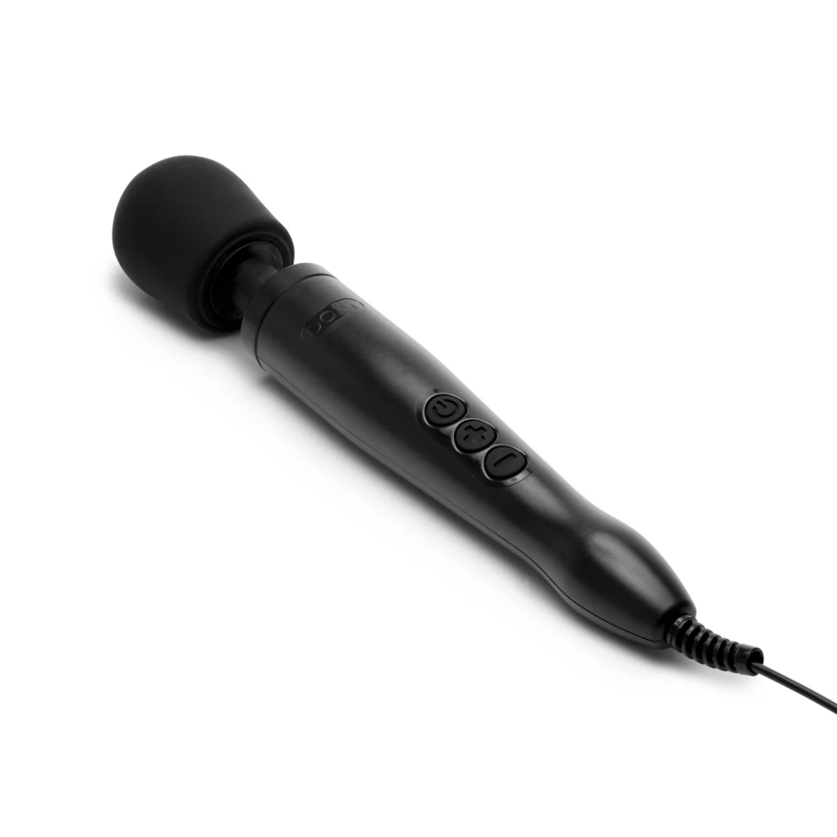 Doxy Original Massager - Black - Image 2