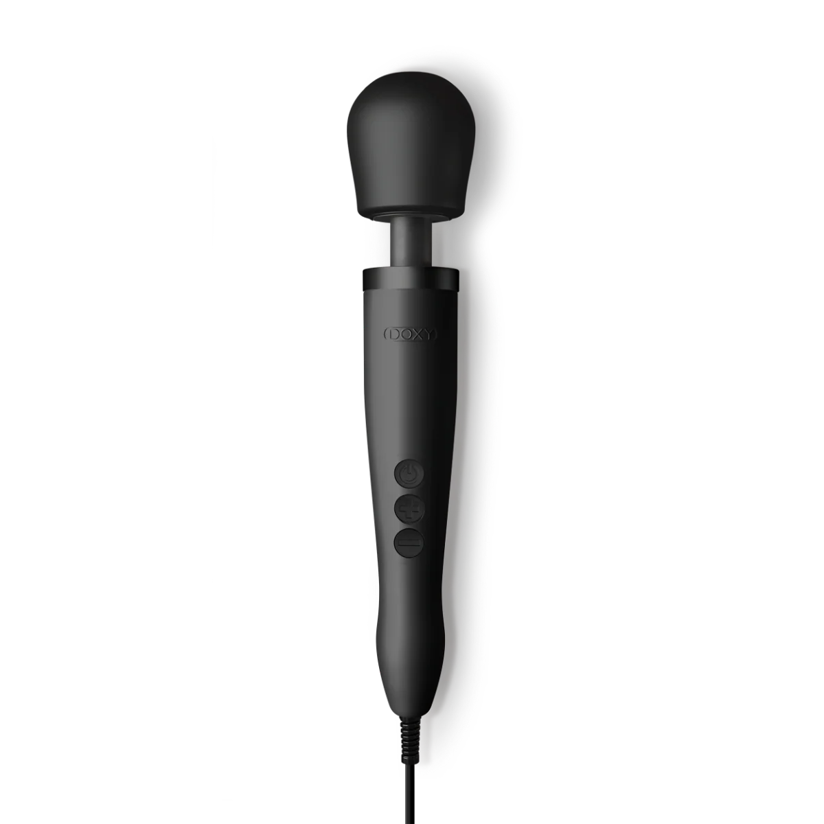 Doxy Original Massager - Black - Image 4