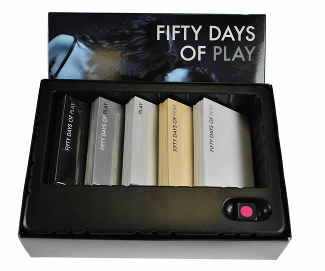 Fifty Days of Play - Image 3