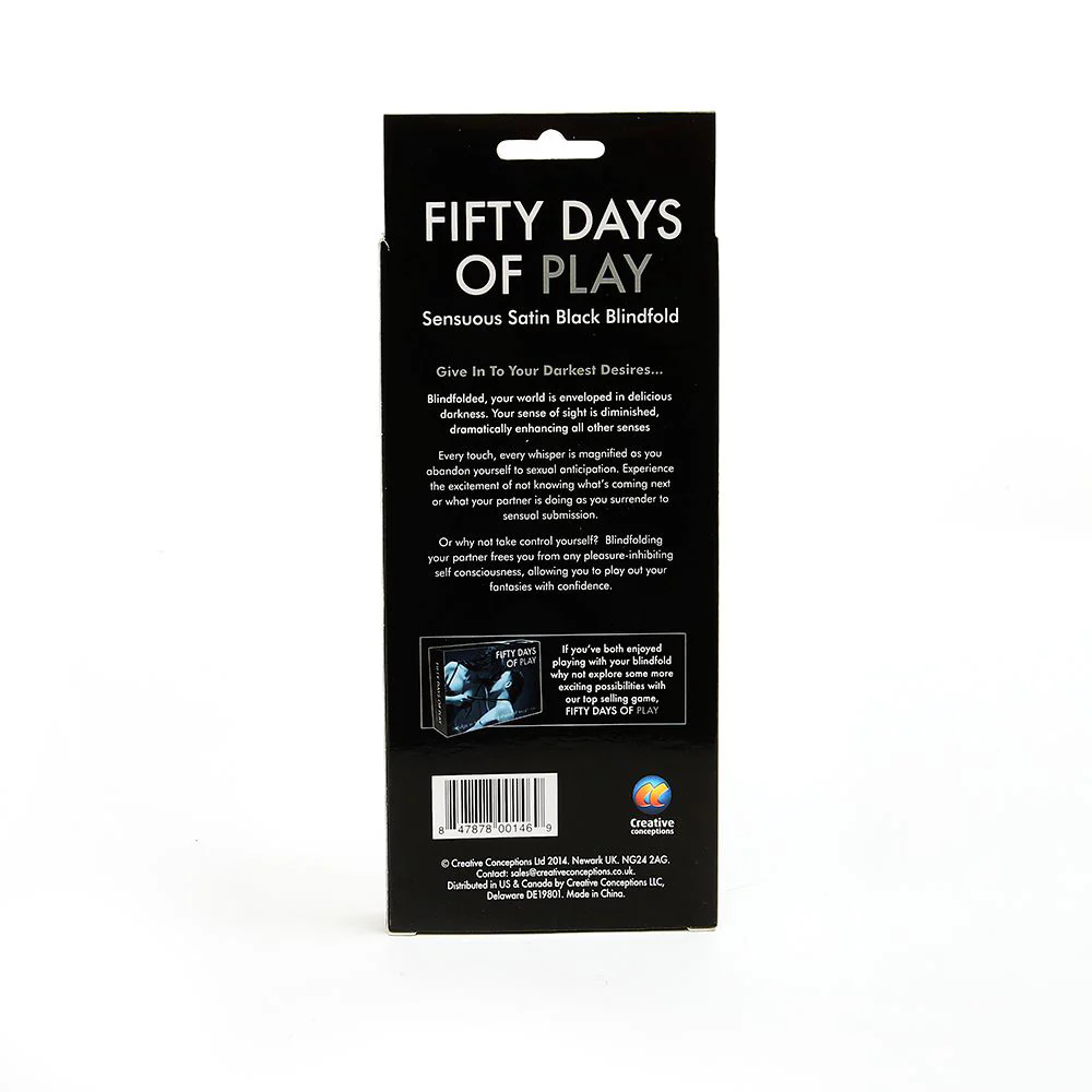 Fifty Days of Play - Bondage Bundle Collection - Image 2