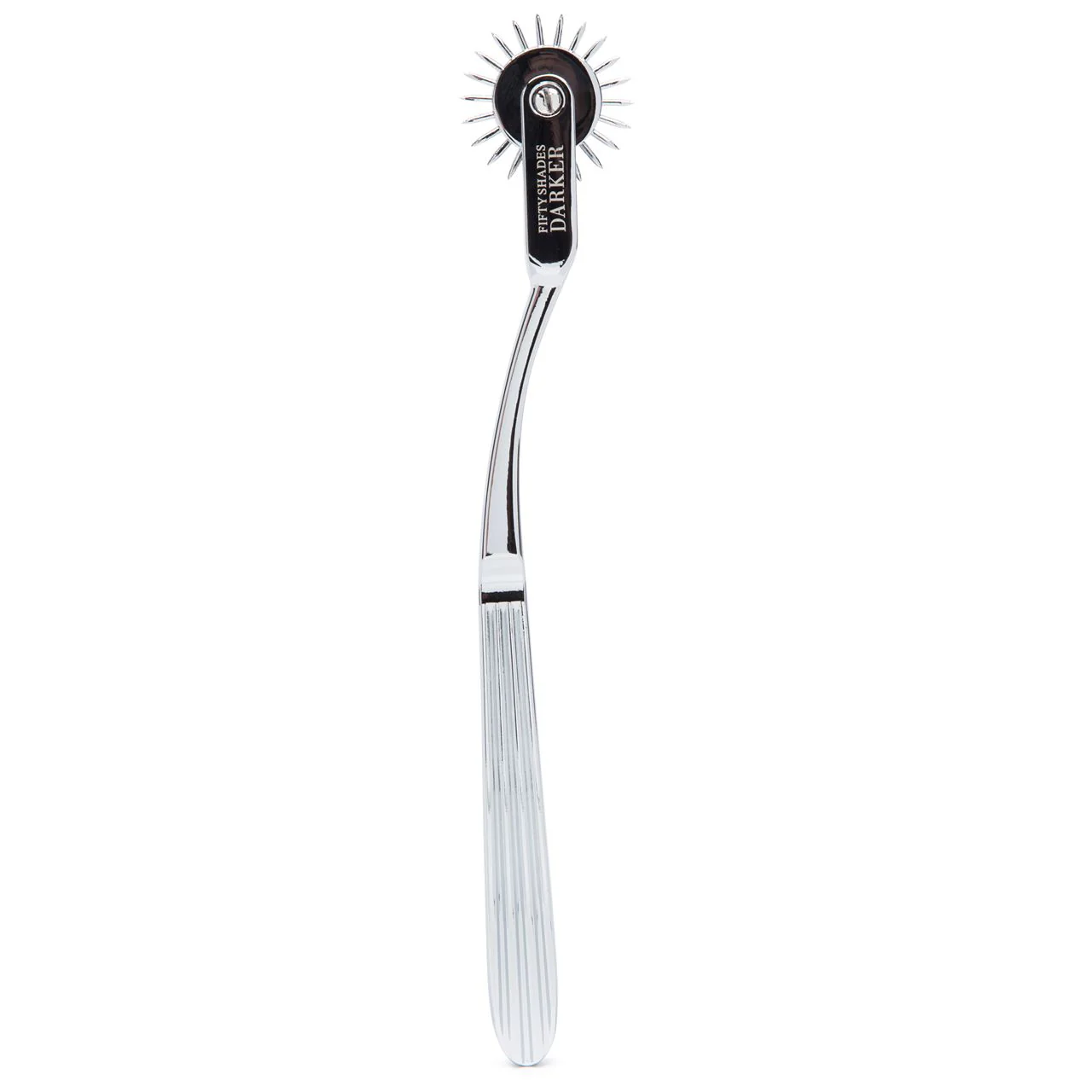 Fifty Shades Darker Adrenaline Spikes Metal Pinwheel - Image 3