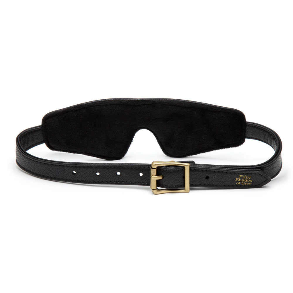 Fifty Shades of Grey Bound to You Blindfold - Image 3