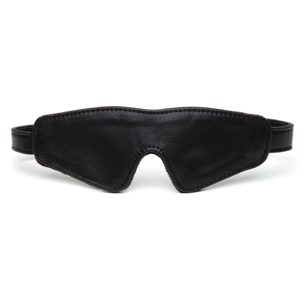 Fifty Shades of Grey Bound to You Blindfold - Image 4