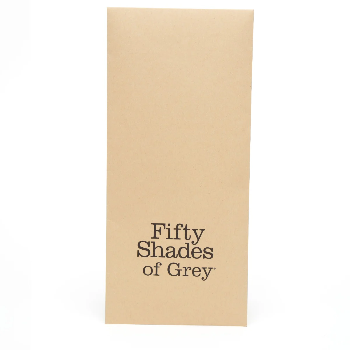 Fifty Shades of Grey Bound to You Hog Tie