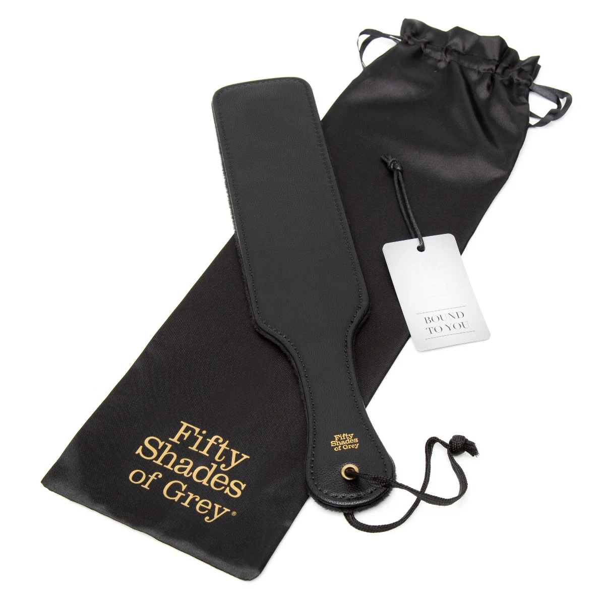 Fifty Shades of Grey Bound to You Paddle - Image 4