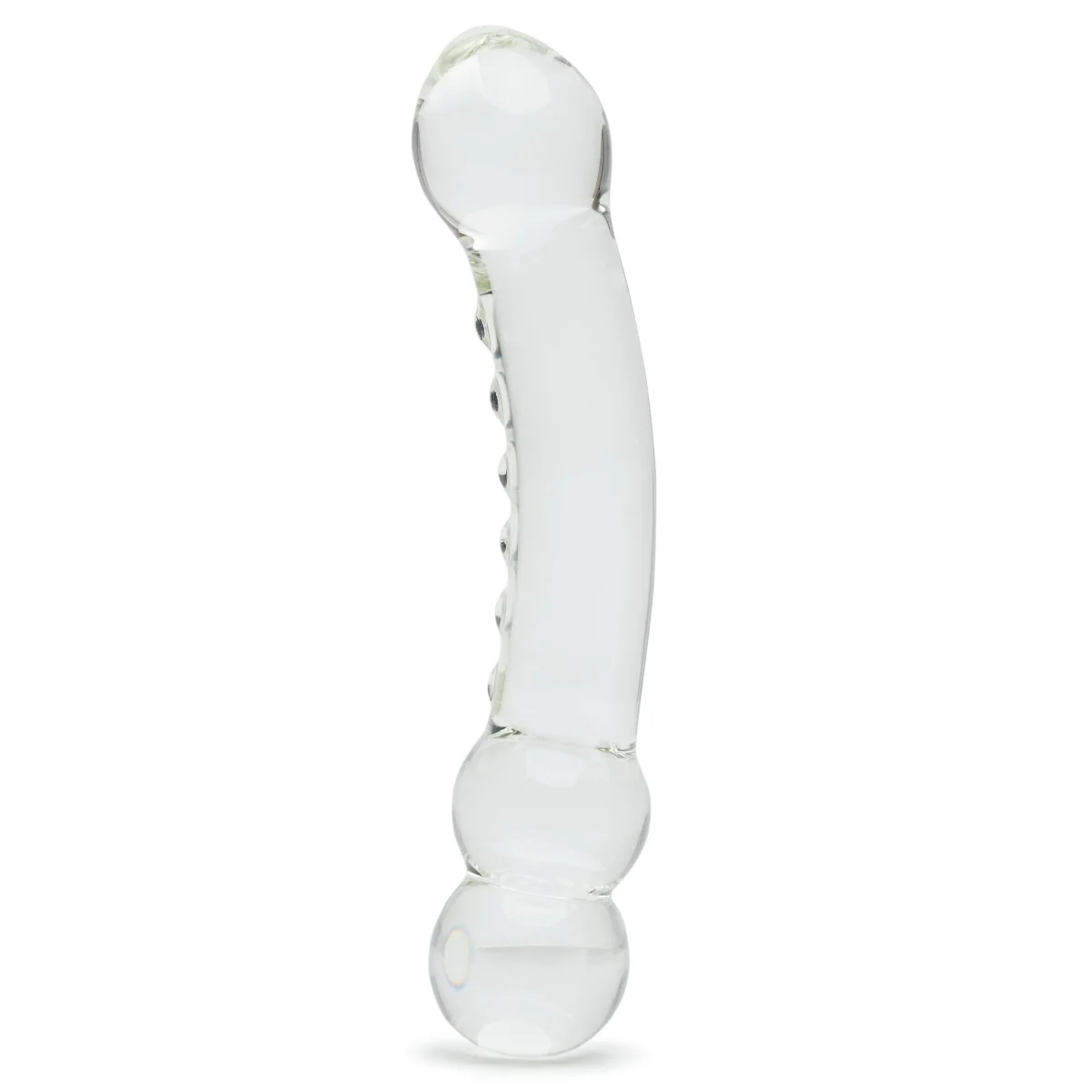 Fifty Shades of Grey Drive Me Crazy Glass Massage Wand - Image 3