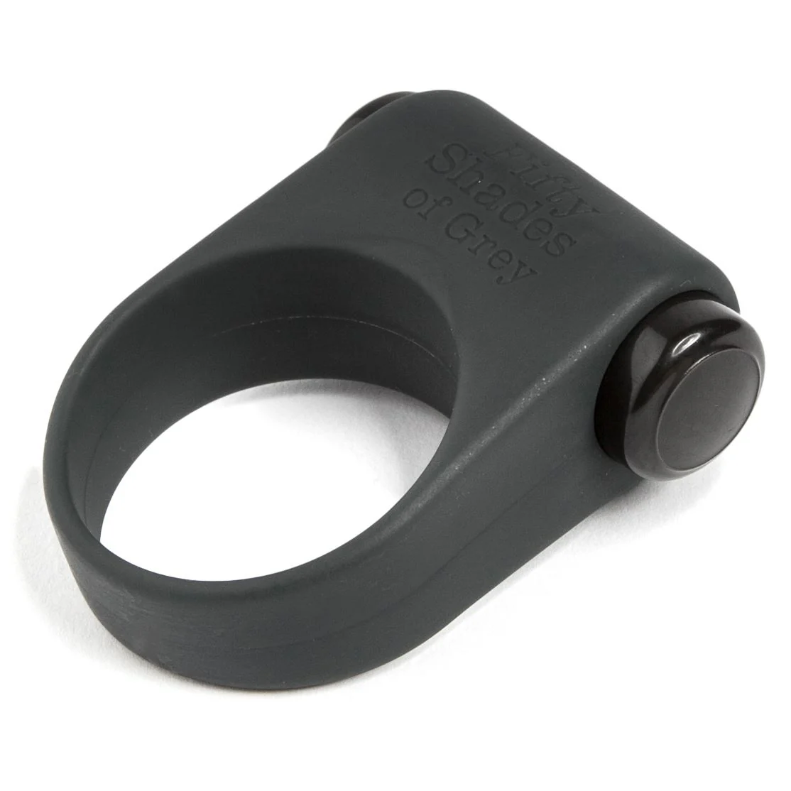 Fifty Shades of Grey Feel It, Baby! Vibrating Cock Ring - Image 3