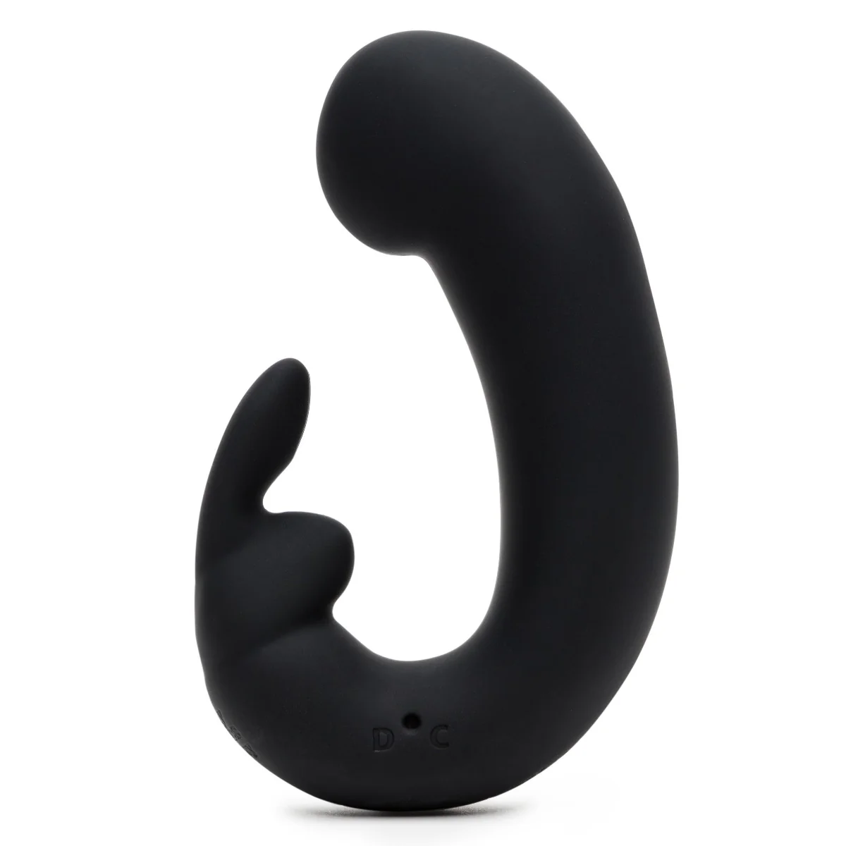 Fifty Shades of Grey Sensation Rechargeable G-Spot Rabbit Vibrator - Image 3