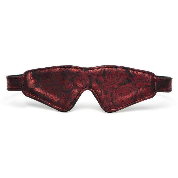 Fifty Shades of Grey Sweet Anticipation Blindfold - Image 2