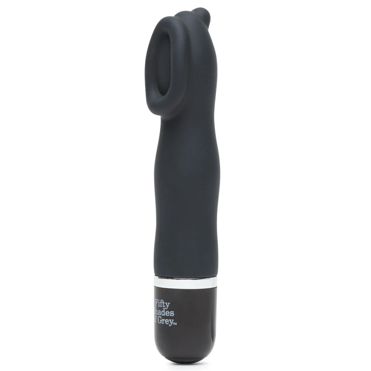Fifty Shades of Grey Sweet Touch Mini Clitoral Vibrator
