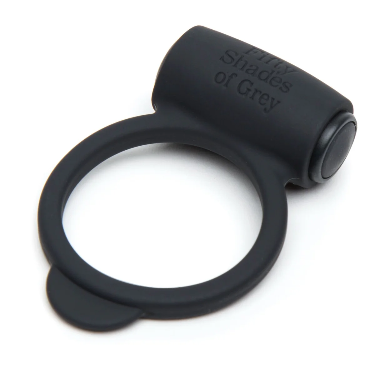Fifty Shades of Grey Yours and Mine Vibrating Love Ring - Image 3