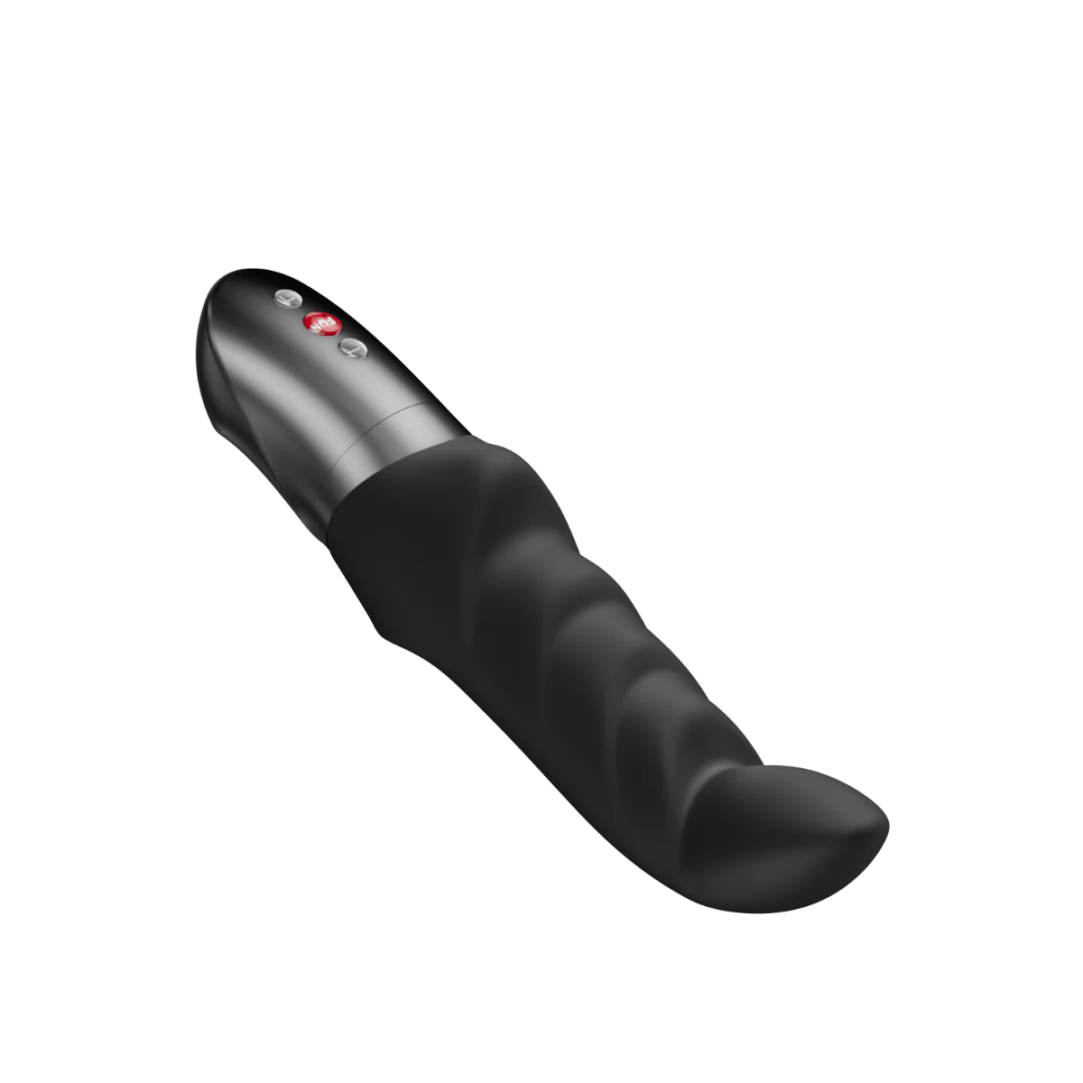 Fun Factory - Abby G - G-Spot Vibrator - Black - Image 3