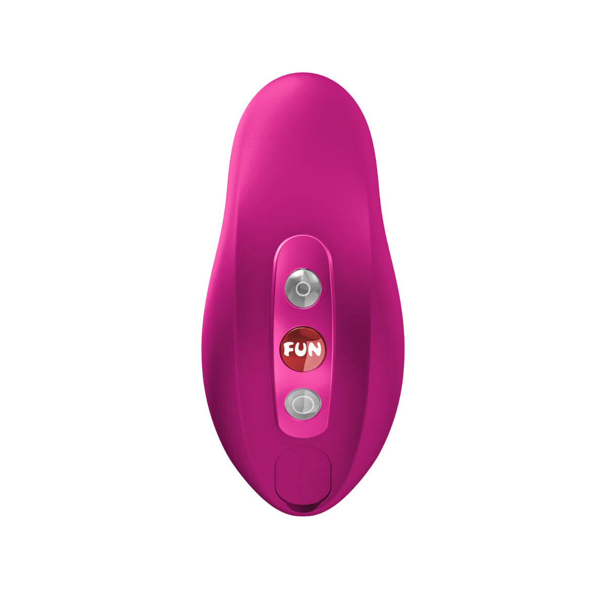 Fun Factory - Allure - Double Air Pulse Vibrator - Magenta