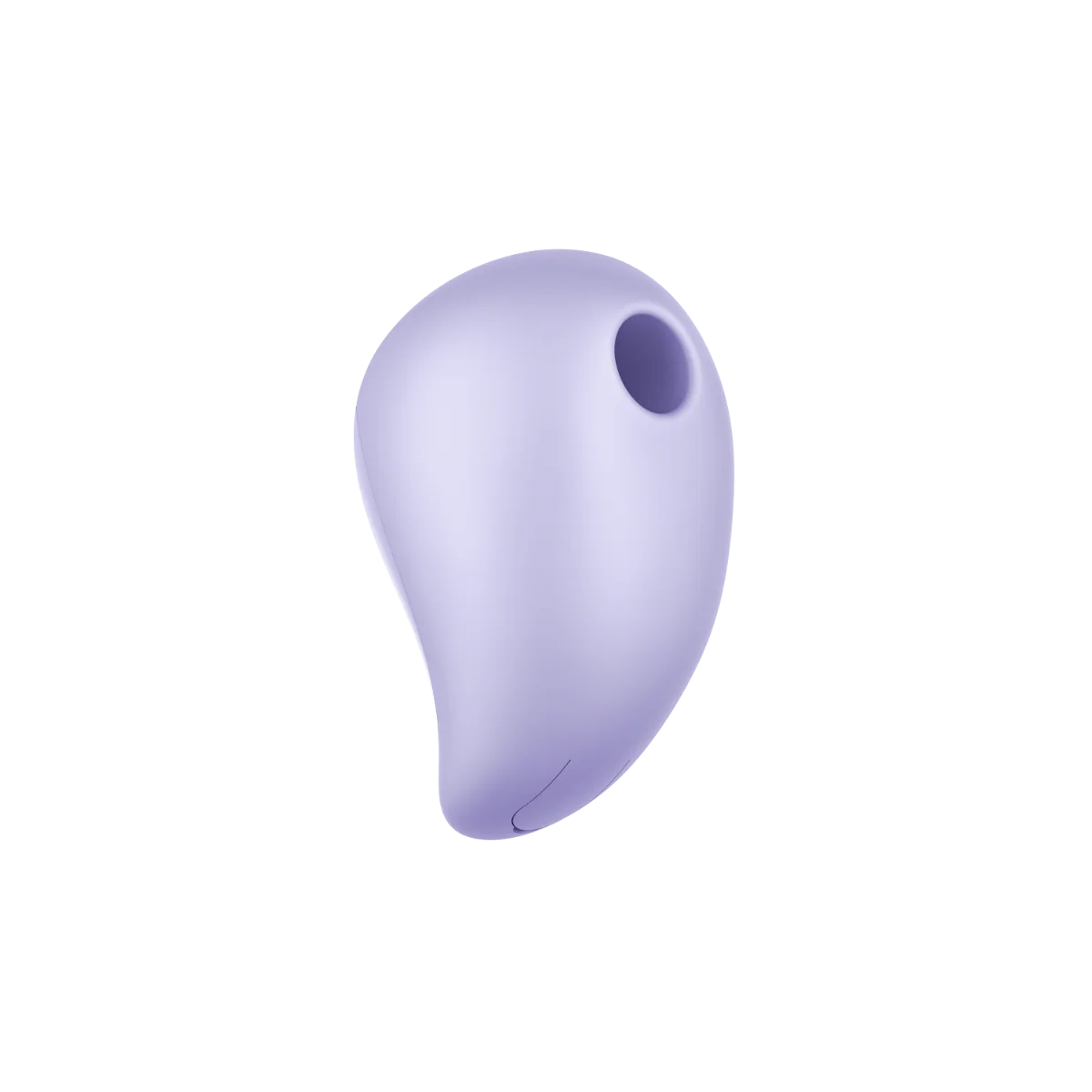 Fun Factory - Essence - Air Pulse Vibrator - Purple - Image 2