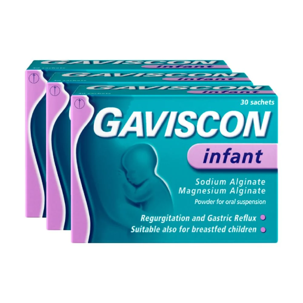 Gaviscon Infant - Image 2