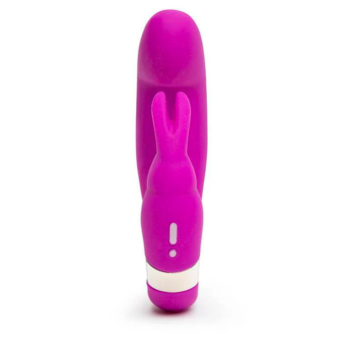 Happy Rabbit G-Spot Clitoral Curve Vibrator - Image 2