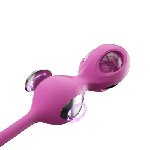 Honey Play Box – Elektra – E-Stim Kegel Training Set (App Controlled) - Image 2