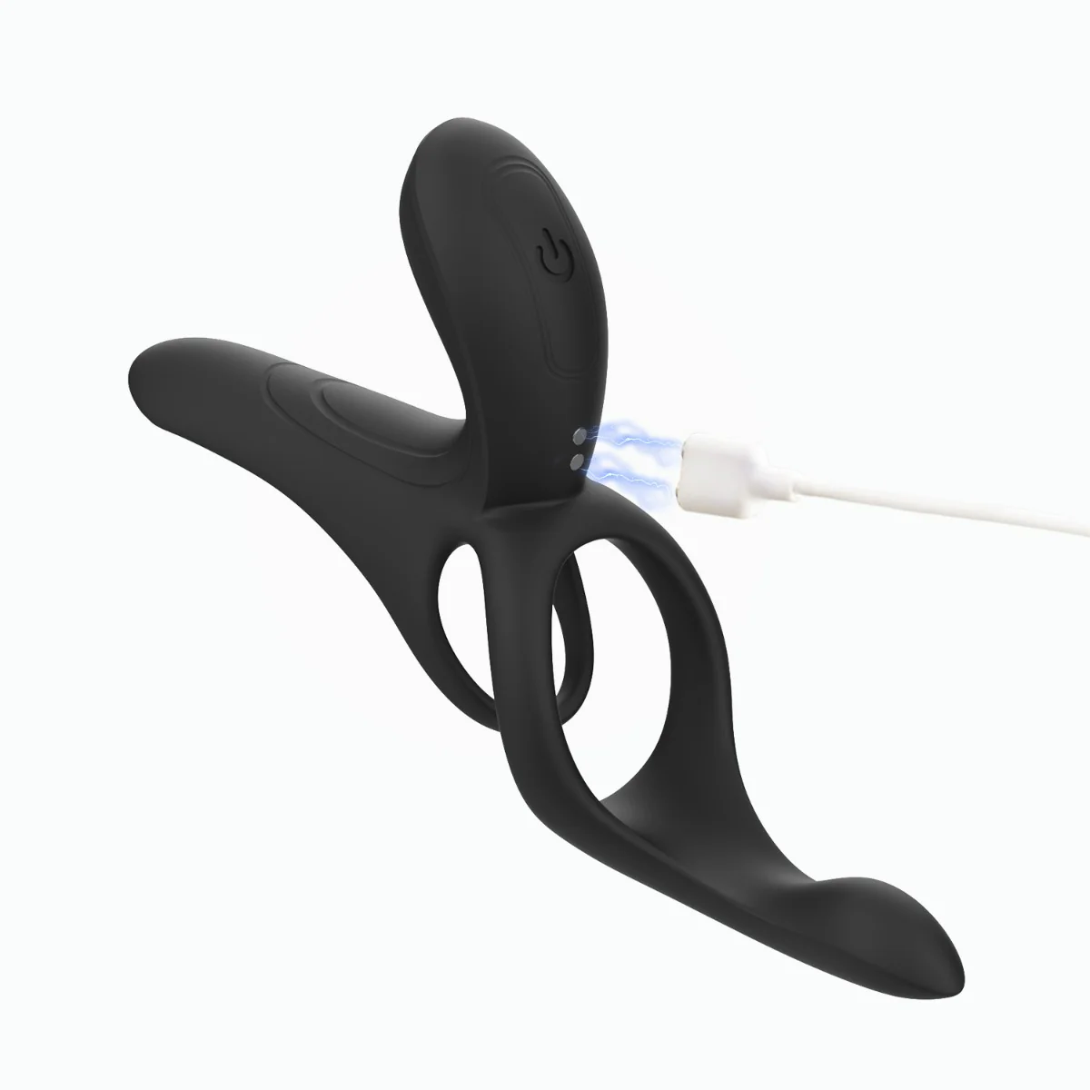 Honey Play Box – Pleasure Pivot – Couples Vibrator (App Controlled)