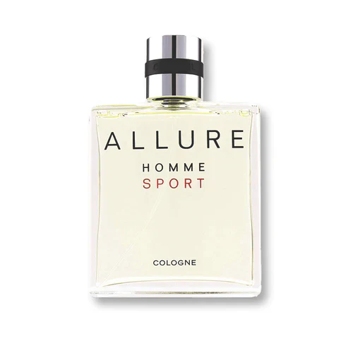 Inspired by Allure Homme Sport (Chanel) | Verset Homme Sport Perfume For Him