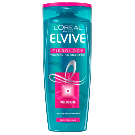 Loreal Shampoo 50ml Travel Size