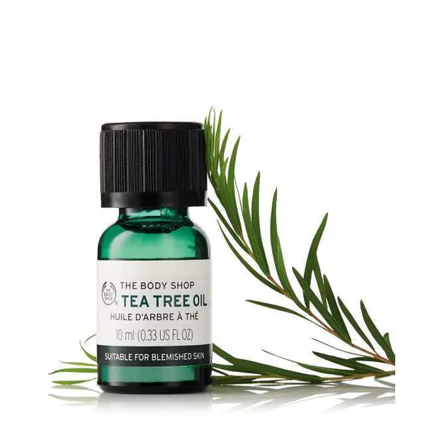 Tea Tree  Oil 10ml - Image 2