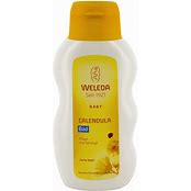 Weleda Calendula Cream Bath 200ml